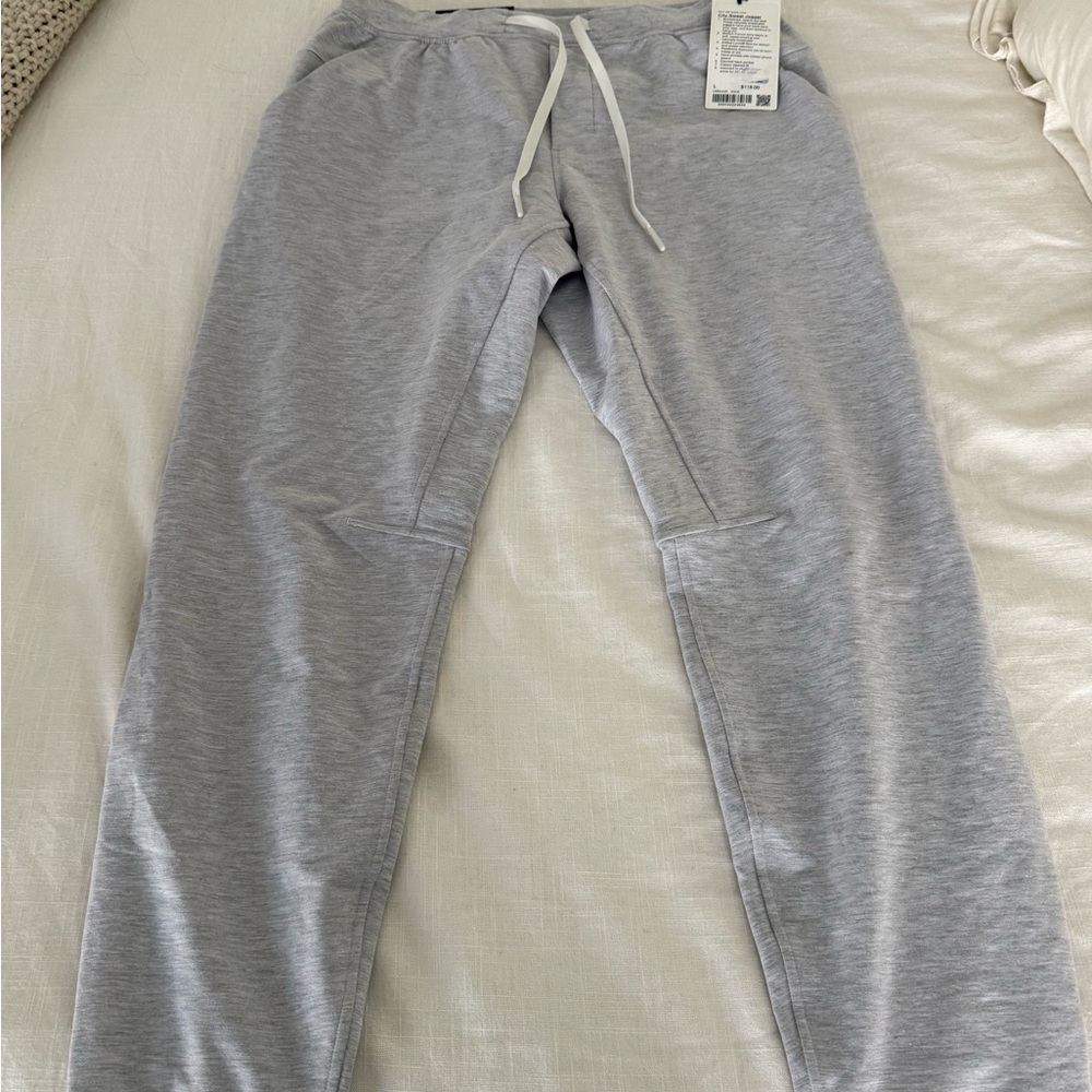 Lululemon City Sweat Jogger